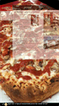 Mobile Screenshot of casertapizza.com